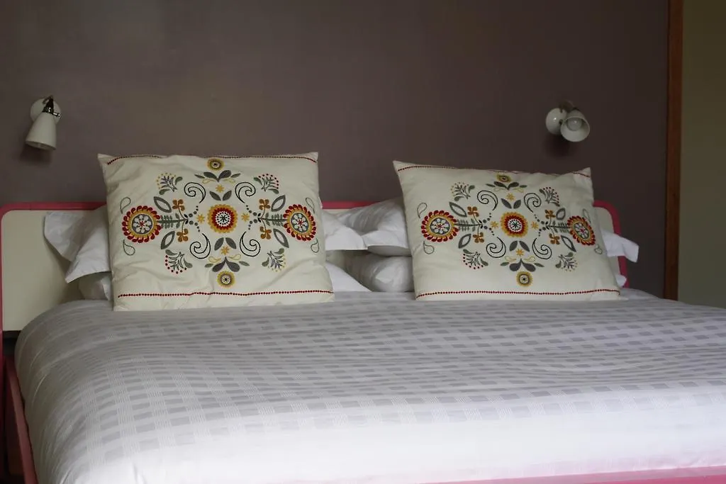 Casa Hamilton Bed and Breakfast Edinburg 4*,  Storbritannien
