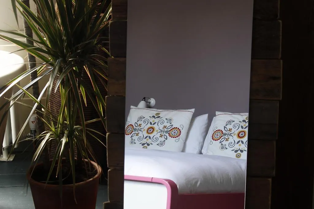 **** Bed & Breakfast Casa Hamilton Bed and Breakfast Edinburg Storbritannien
