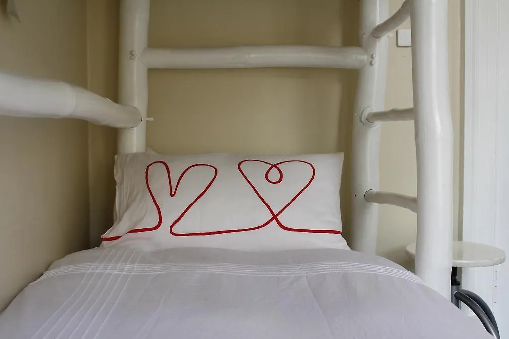 Casa Hamilton Bed and Breakfast Edinburg Storbritannien