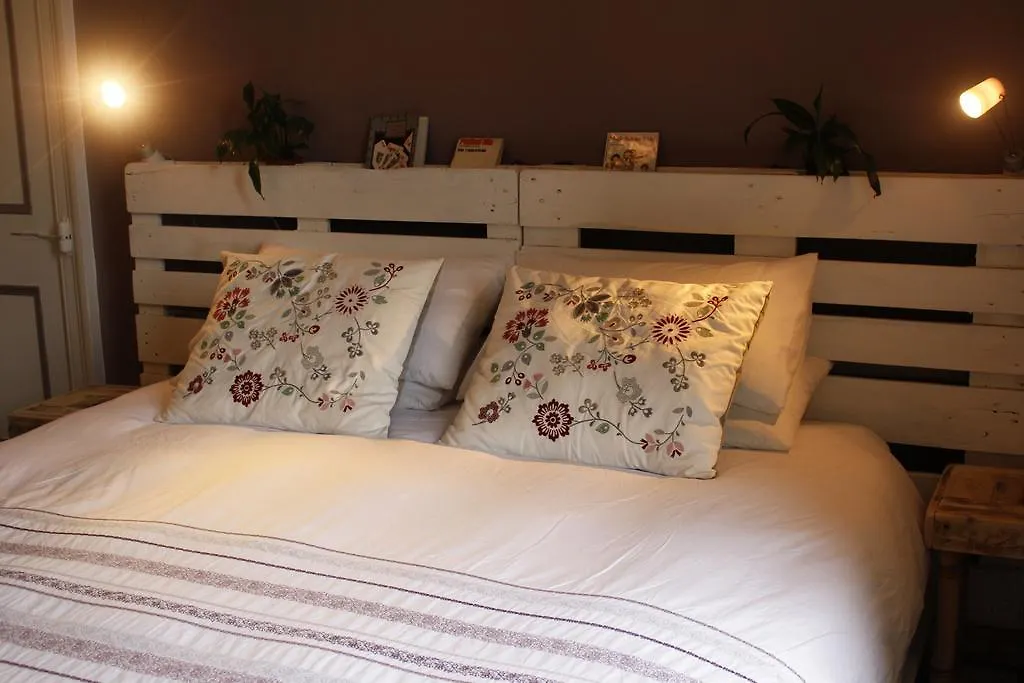 Casa Hamilton Bed and Breakfast Edinburg Bed & Breakfast